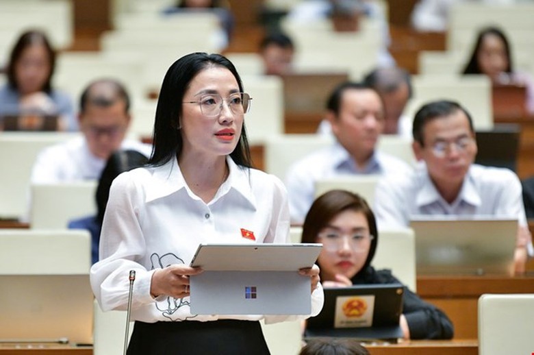 ĐBQH: Bịt lỗ hổng nguy hiểm trong mua b&aacute;n xyanua, ngăn c&aacute;c vụ đầu độc d&atilde; man- Ảnh 1.