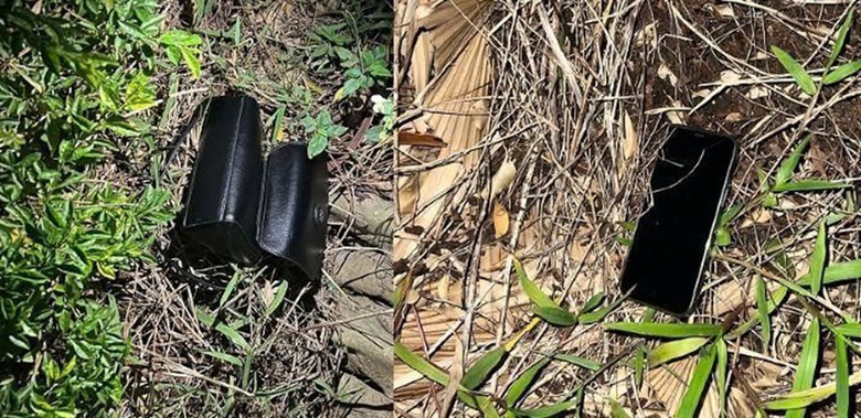 Kẻ chuyên cướp giật túi xách của người đi đường ở Thái Bình sa lưới- Ảnh 2. Kẻ chuyên cướp giật túi xách của người đi đường ở Thái Bình sa lưới- Ảnh 2.