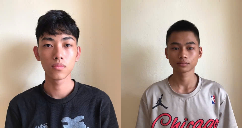 Tự &yacute; tr&oacute;i, bắt người, 3 thanh ni&ecirc;n Bắc Giang bị tạm giữ h&igrave;nh sự- Ảnh 2.