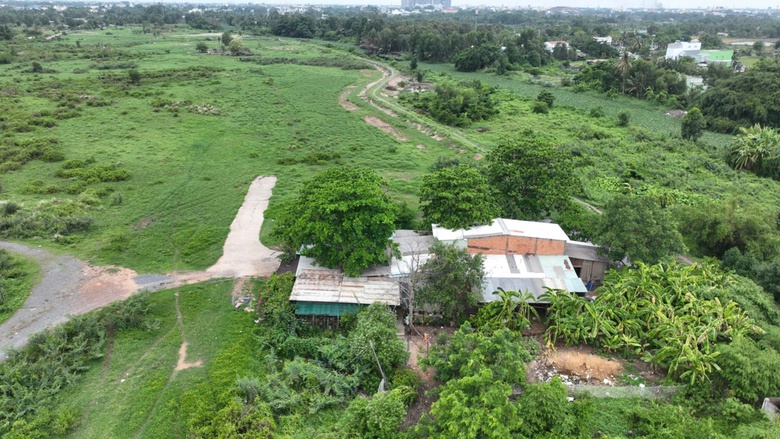 TP.HCM sẽ c&oacute; khu đ&ocirc; thị theo m&ocirc; h&igrave;nh TOD ở ph&iacute;a T&acirc;y- Ảnh 2.