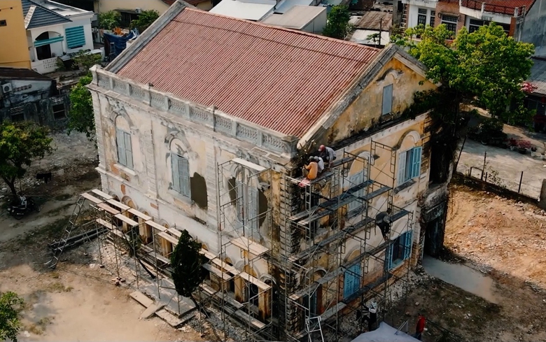 Giải m&atilde; sức h&uacute;t phim kinh dị Việt - Ảnh 2.