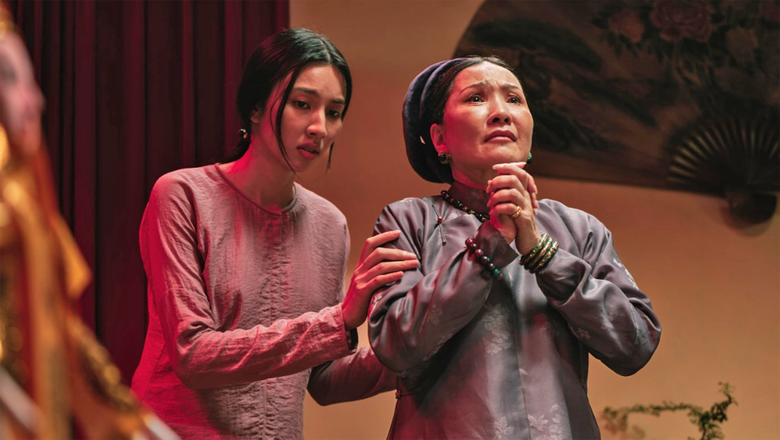 Giải m&atilde; sức h&uacute;t phim kinh dị Việt - Ảnh 1.