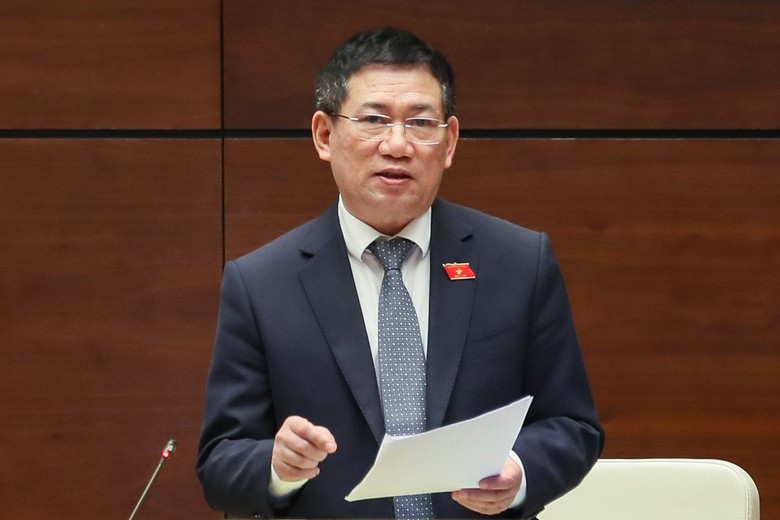 Bộ T&agrave;i ch&iacute;nh nghi&ecirc;n cứu điều chỉnh mức giảm trừ gia cảnh- Ảnh 1.