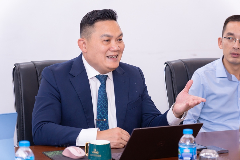 Động lực mới cho ng&agrave;nh logistics v&agrave; giao dịch h&agrave;ng h&oacute;a tại Việt Nam- Ảnh 2.