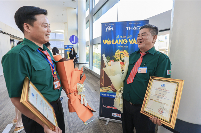 Thể lệ giải V&ocirc; lăng v&agrave;ng 2024 c&oacute; g&igrave; mới?- Ảnh 2.