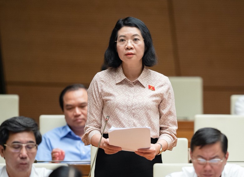 ĐBQH: Để "dự &aacute;n tr&ugrave;m mền, đắp chiếu" l&agrave; l&atilde;ng ph&iacute; niềm tin của nh&acirc;n d&acirc;n- Ảnh 4.