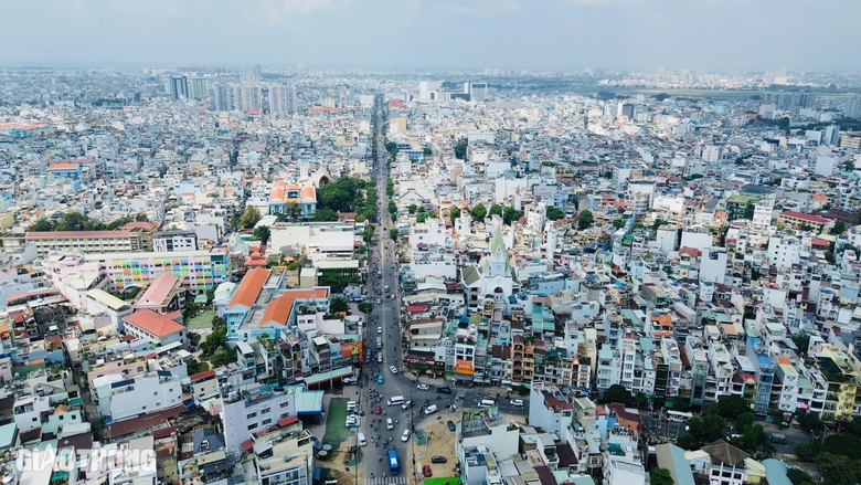 TP.HCM c&oacute; hướng đi mới cho tuyến metro số 2- Ảnh 1.