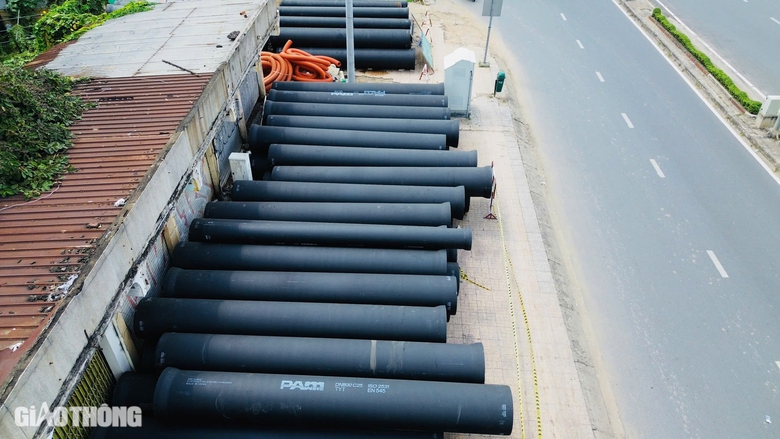 TP.HCM c&oacute; hướng đi mới cho tuyến metro số 2- Ảnh 2.