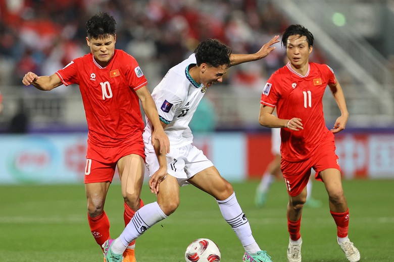 B&aacute;o Indonesia lo đội nh&agrave; gặp kh&oacute; trước tuyển Việt Nam tại AFF Cup 2024- Ảnh 1.