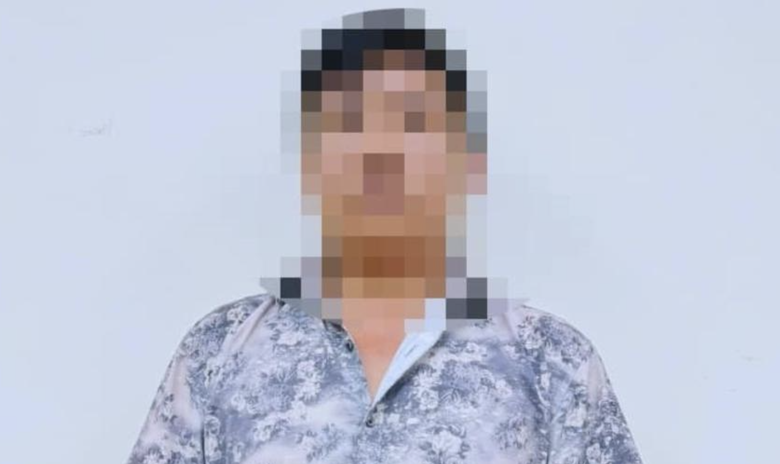 Tạm giữ t&agrave;i xế g&acirc;y tai nạn khiến nữ sinh tử vong tại chỗ- Ảnh 1.