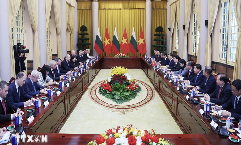 Đề nghị Bulgaria c&oacute; tiếng n&oacute;i th&uacute;c đẩy EU sớm ph&ecirc; chuẩn Hiệp định EVIPA- Ảnh 2.