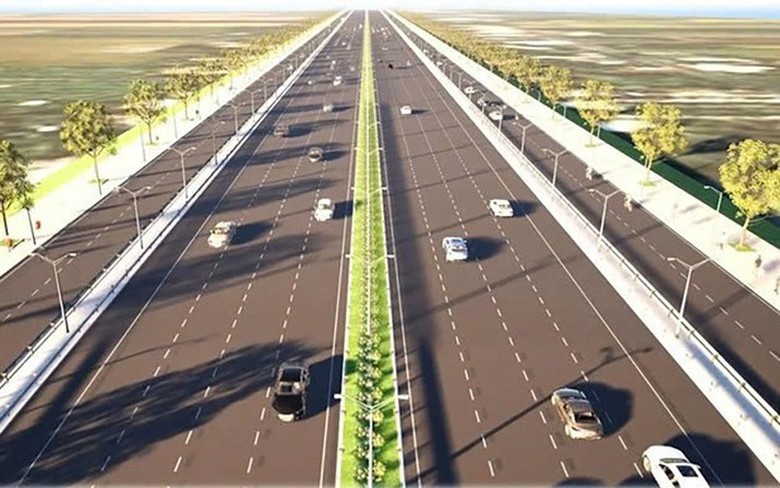 Gần 41.000 tỷ đồng giải ph&oacute;ng mặt bằng V&agrave;nh đai 4 TP.HCM?