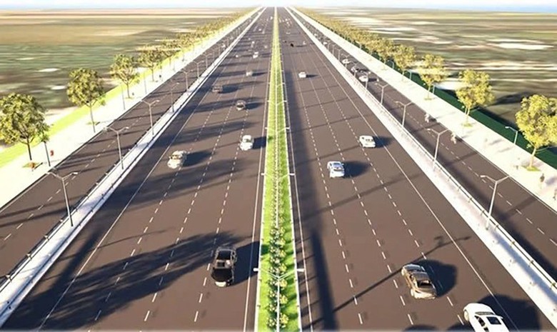 Đề xuất bỏ thi tuyển thiết kế c&aacute;c cầu trong đ&ocirc; thị dự &aacute;n V&agrave;nh đai 4 TP.HCM- Ảnh 2.