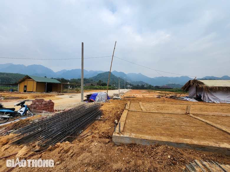 Mặt bằng "x&ocirc;i đỗ", nh&agrave; thầu cao tốc Tuy&ecirc;n Quang - H&agrave; Giang thi c&ocirc;ng cầm chừng- Ảnh 5.