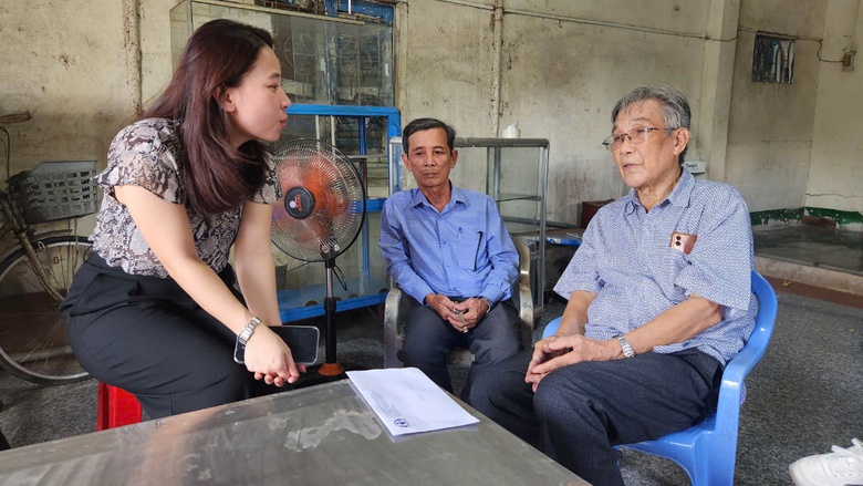 C&ugrave;ng h&agrave;nh động để bớt đi những c&acirc;u chuyện nh&oacute;i l&ograve;ng sau mỗi vụ tai nạn giao th&ocirc;ng- Ảnh 4.