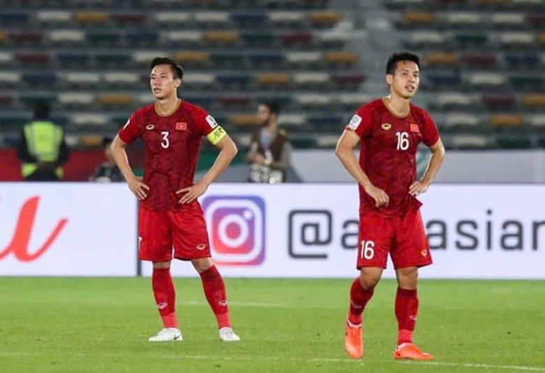 B&aacute;o Indonesia mừng thầm khi HLV Kim Sang-sik loại 2 c&ocirc;ng thần đội tuyển Việt Nam- Ảnh 1.