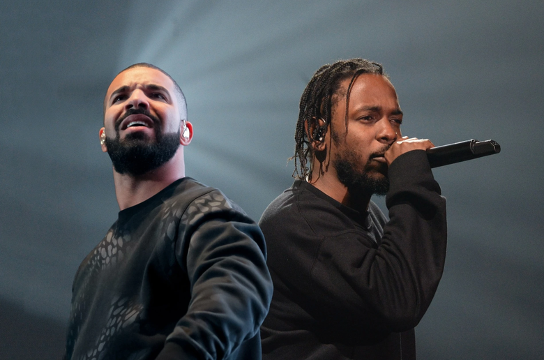Rapper Drake đ&acirc;m đơn kiện Universal Music Group v&agrave; Spotify- Ảnh 5.