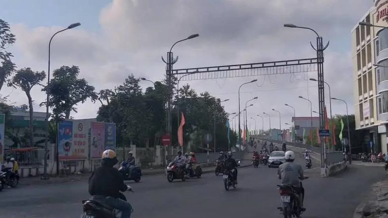 C&agrave; Mau đầu tư gần 500 tỷ đồng x&acirc;y dựng cầu Nguyễn Đ&igrave;nh Chiểu- Ảnh 1.