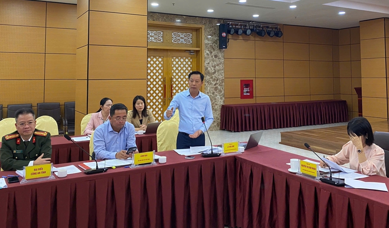 Quảng Ninh lý giải việc không hỗ trợ trục vớt các tàu du lịch bị đắm do bão số 3- Ảnh 1. Quảng Ninh lý giải việc không hỗ trợ trục vớt các tàu du lịch bị đắm do bão số 3- Ảnh 1.