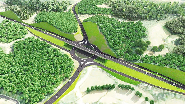 Sắp mở thầu dự &aacute;n đường bộ Chợ Mới - Bắc Kạn- Ảnh 1.