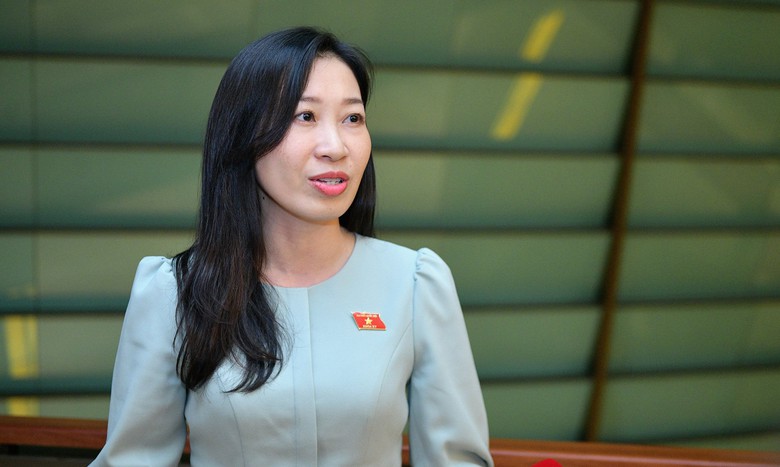 Đại biểu Quốc hội hiến kế tinh gọn bộ m&aacute;y, tr&aacute;nh kiểu c&agrave;o bằng- Ảnh 1.