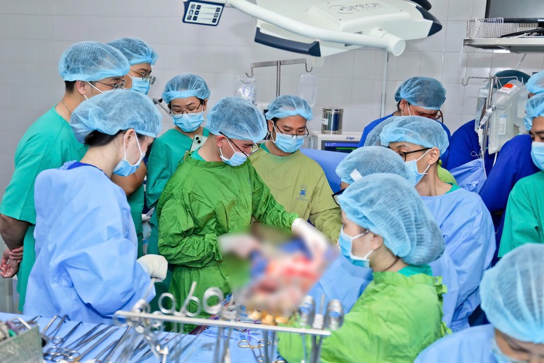 Ch&agrave;ng trai 18 tuổi chết n&atilde;o hiến tạng cứu sống 7 người- Ảnh 2.