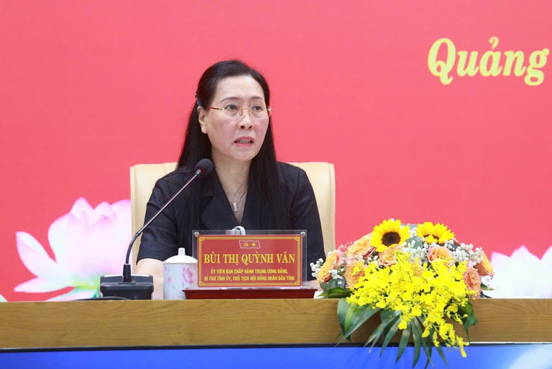 Quảng Ng&atilde;i sẽ kh&ocirc;ng c&ograve;n nh&agrave; tạm, dột n&aacute;t trong năm 2025- Ảnh 2.