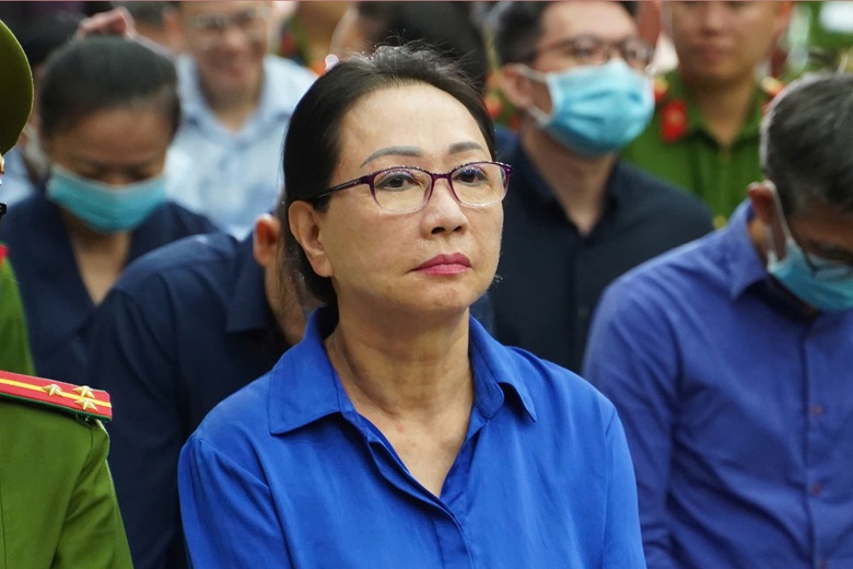 B&agrave; Trương Mỹ Lan khẩn cầu giảm &aacute;n, đề xuất d&ugrave;ng t&agrave;i sản l&agrave;m thiện nguyện- Ảnh 1.