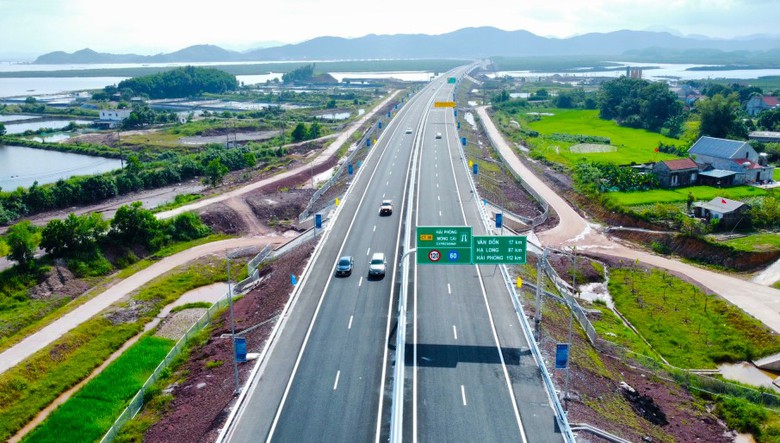 Quy định mới về tốc độ chạy xe sắp c&oacute; hiệu lực- Ảnh 1.