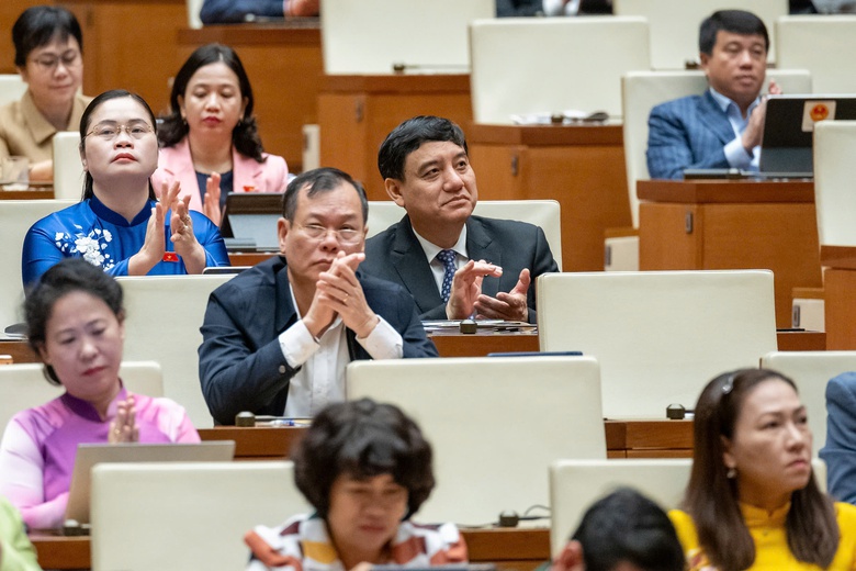 Dành hơn 122 nghìn tỷ đồng phát triển văn hóa giai đoạn 2025-2035- Ảnh 1. Dành hơn 122 nghìn tỷ đồng phát triển văn hóa giai đoạn 2025-2035- Ảnh 1.