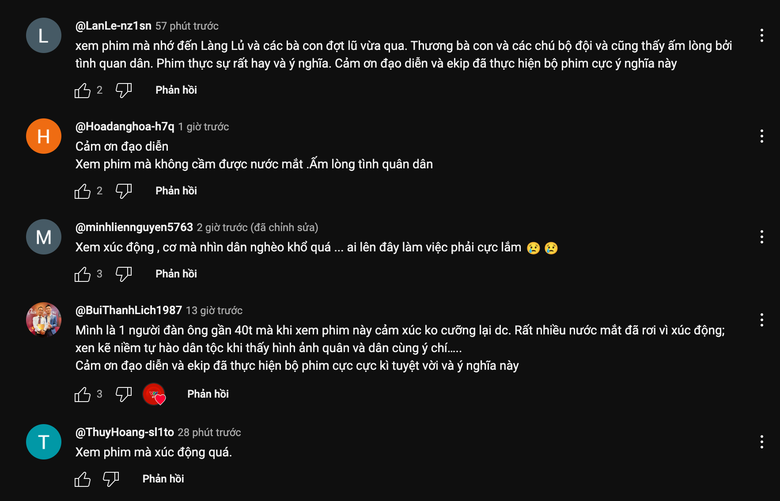 "Không thời gian" phát sóng VTV1: Bộ phim về người lính được đầu tư kỹ lưỡng- Ảnh 7. "Không thời gian" phát sóng VTV1: Bộ phim về người lính được đầu tư kỹ lưỡng- Ảnh 7.