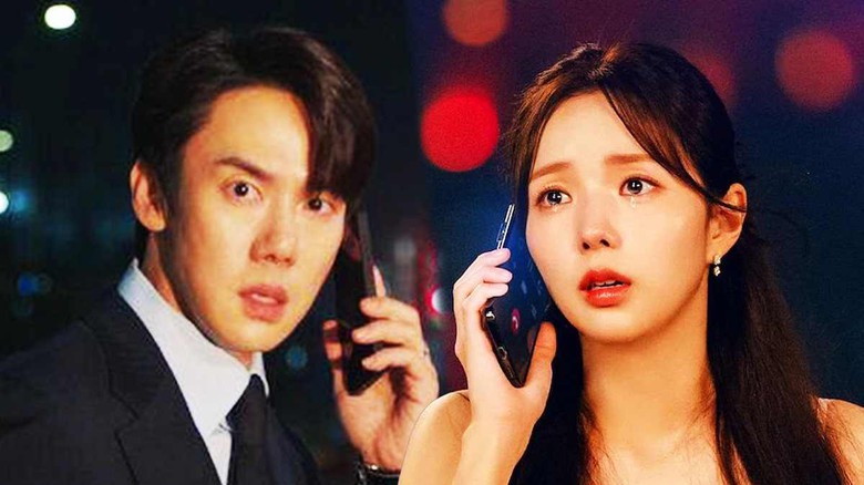 "When the phone rings": Chuyện t&igrave;nh anh tổng t&agrave;i v&agrave; c&ocirc; vợ c&acirc;m g&acirc;y sốt to&agrave;n cầu- Ảnh 2.