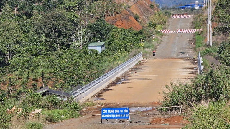 Ho&agrave;n th&agrave;nh tuyến tr&aacute;nh ph&iacute;a Nam TP Bảo Lộc trong năm 2025- Ảnh 1.