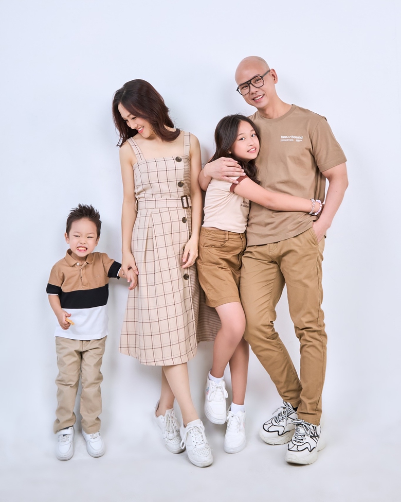 Ca sĩ Phan Đinh T&ugrave;ng: T&ocirc;i đ&atilde; t&igrave;m lại lửa nghề  qua show Anh trai- Ảnh 4.