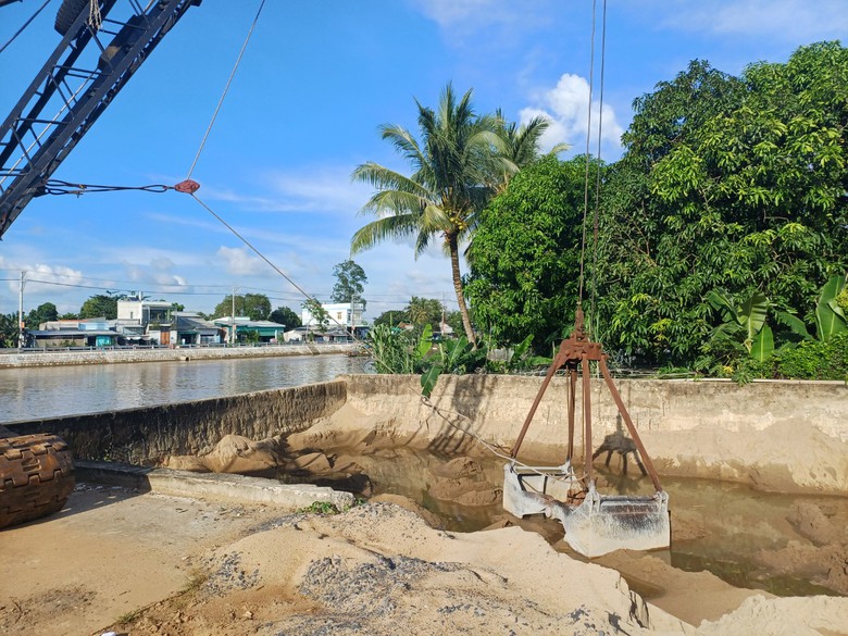 Siết quản l&yacute; hoạt động bến thủy tại nhiều tỉnh ph&iacute;a Nam- Ảnh 2.