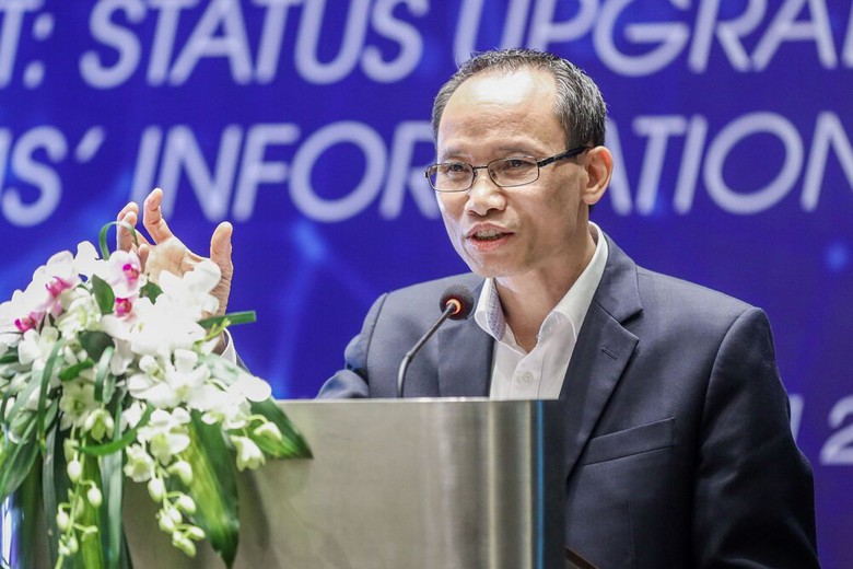 Cảnh gi&aacute;c thủ đoạn mạo danh chuy&ecirc;n gia kinh tế k&ecirc;u gọi đầu tư- Ảnh 1.