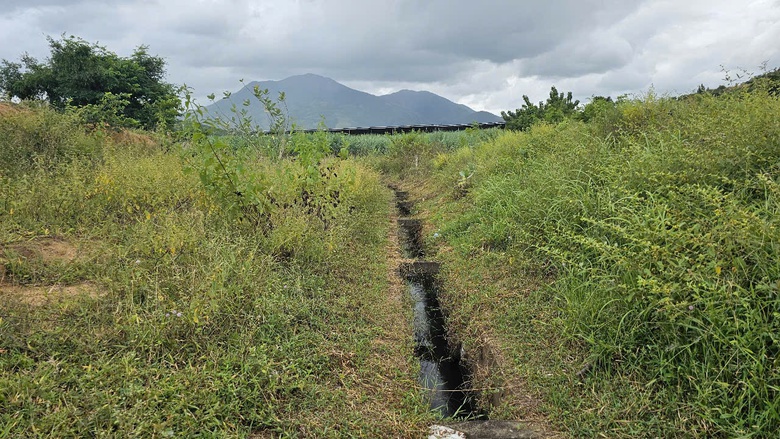 Bản đồ đất đai bất nhất, d&acirc;n k&ecirc;u cứu v&igrave; kh&ocirc;ng c&oacute; đường đi- Ảnh 3.