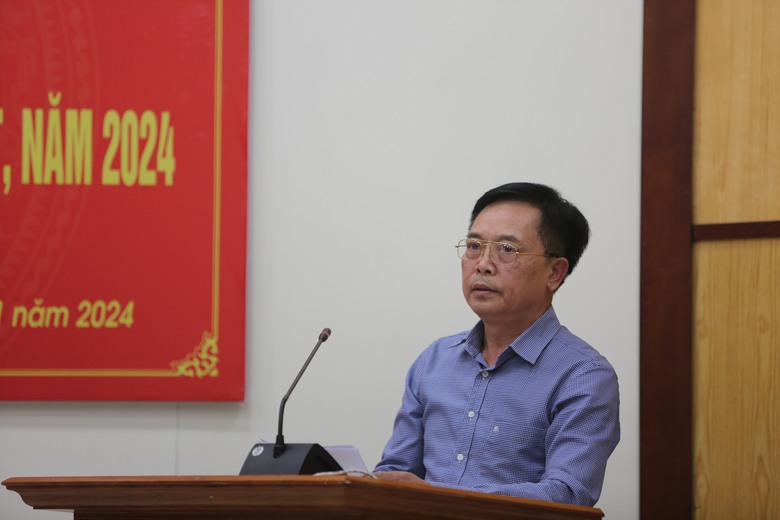 Thanh Hóa: Đẩy mạnh tuyên truyền nhằm kéo giảm TNGT- Ảnh 3.