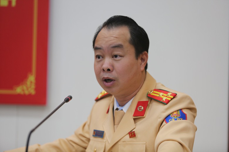 Thanh Hóa: Đẩy mạnh tuyên truyền nhằm kéo giảm TNGT- Ảnh 4.
