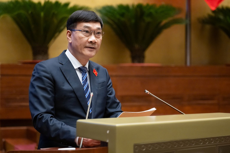 Quốc hội đồng &yacute; t&aacute;i khởi động dự &aacute;n BT đổi đất lấy hạ tầng- Ảnh 1.