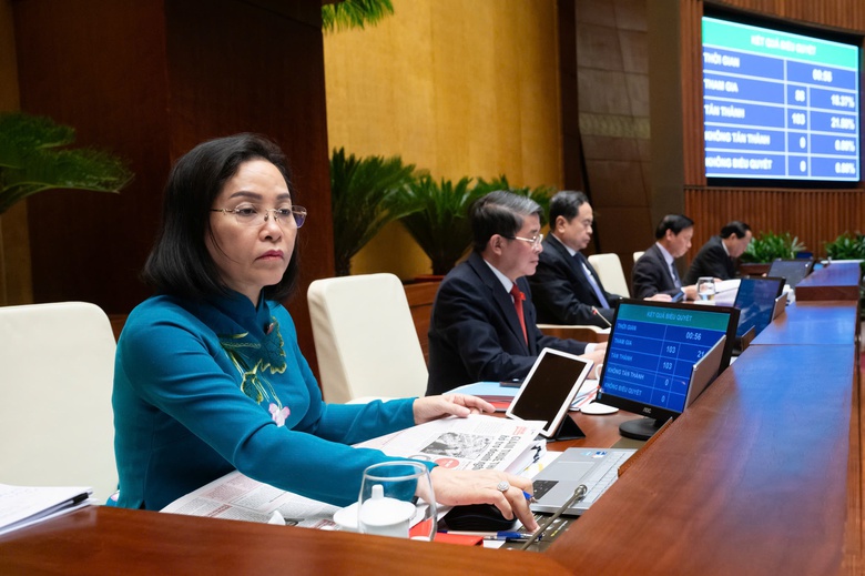 Quốc hội đồng &yacute; t&aacute;i khởi động dự &aacute;n BT đổi đất lấy hạ tầng- Ảnh 2.