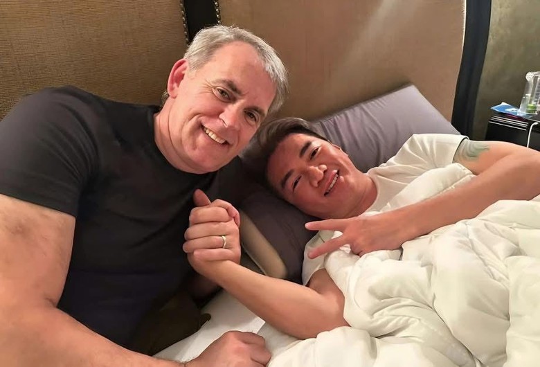 Đàm Vĩnh Hưng lên tiếng về vụ kiện ở Mỹ: "Tôi đã tự dằn vặt mình suốt 9 tháng qua"- Ảnh 2. Đàm Vĩnh Hưng lên tiếng về vụ kiện ở Mỹ: "Tôi đã tự dằn vặt mình suốt 9 tháng qua"- Ảnh 2.