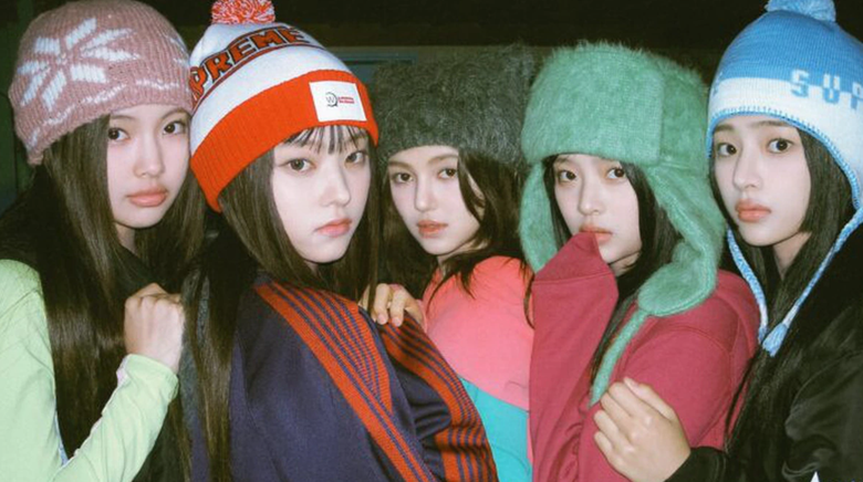 ADOR mong NewJeans mở l&ograve;ng v&agrave; tiếp tục hợp t&aacute;c- Ảnh 2.