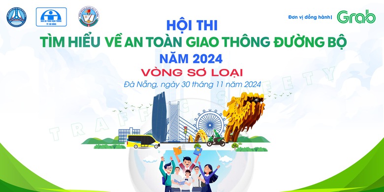 Đ&agrave; Nẵng: Đổi mới tuy&ecirc;n truyền, trang bị kiến thức ATGT cho học sinh trung học phổ th&ocirc;ng- Ảnh 1.