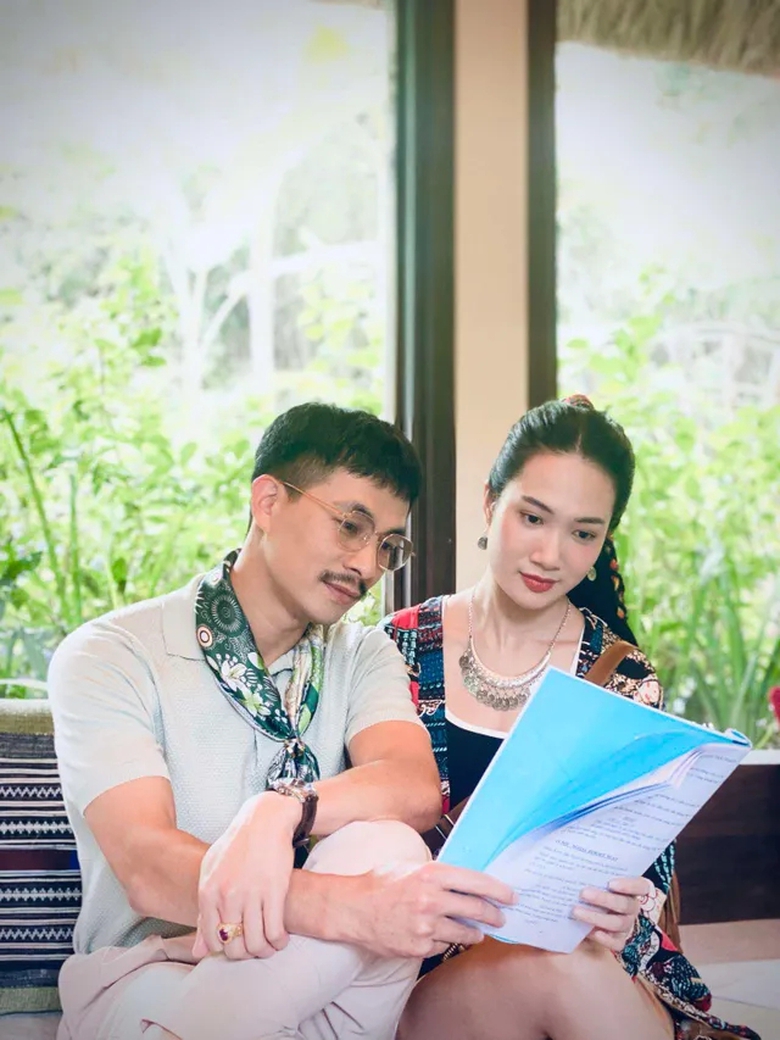 Mạnh Cường hé lộ bí mật khi đóng vai LGBT Dũng "Kính" trong phim "Độc đạo"- Ảnh 3. Mạnh Cường hé lộ bí mật khi đóng vai LGBT Dũng "Kính" trong phim "Độc đạo"- Ảnh 3.