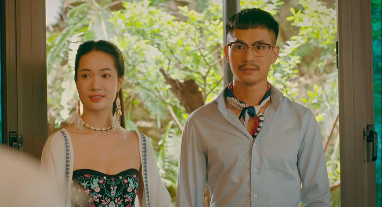 Mạnh Cường hé lộ bí mật khi đóng vai LGBT Dũng "Kính" trong phim "Độc đạo"- Ảnh 1. Mạnh Cường hé lộ bí mật khi đóng vai LGBT Dũng "Kính" trong phim "Độc đạo"- Ảnh 1.