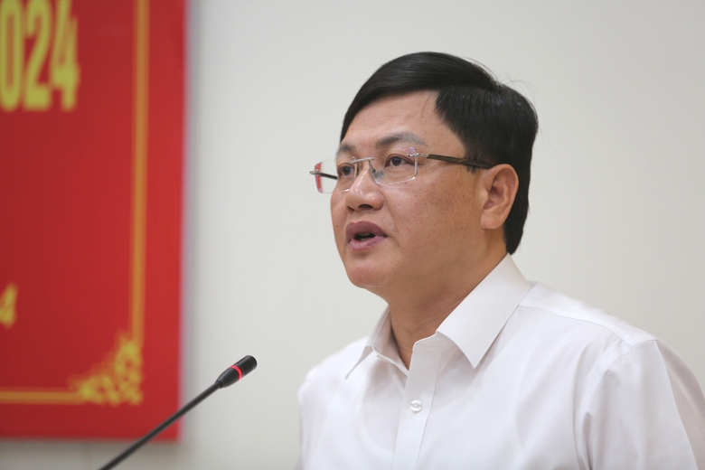 Thanh Hóa: Đẩy mạnh tuyên truyền nhằm kéo giảm TNGT- Ảnh 2.