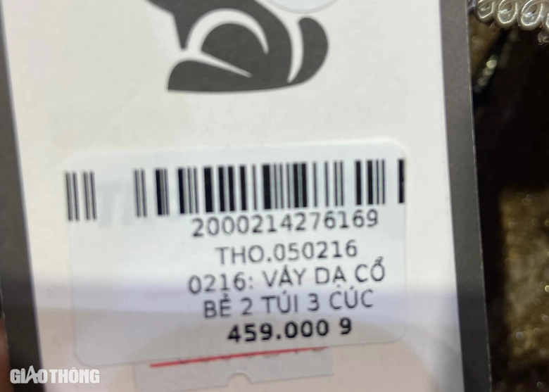 Nhiều sản phẩm tăng gi&aacute; rồi sale off dịp Black Friday- Ảnh 1.