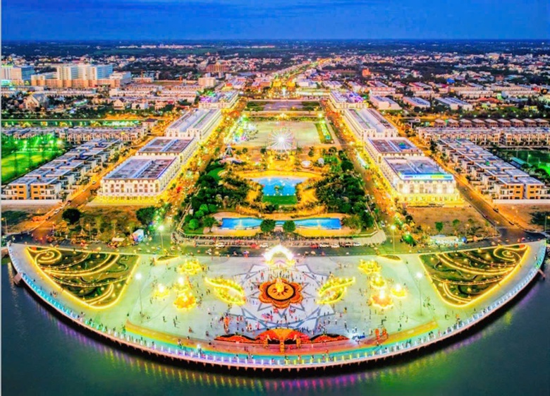 Trung t&acirc;m X&uacute;c tiến Đầu tư, Thương mại v&agrave; Du lịch Ki&ecirc;n Giang: Đổi mới để hiệu quả- Ảnh 3.