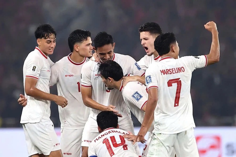Sau màn “quay xe”, bóng đá Indonesia đối mặt bài toán hóc búa ở AFF Cup- Ảnh 1. Sau màn “quay xe”, bóng đá Indonesia đối mặt bài toán hóc búa ở AFF Cup- Ảnh 1.
